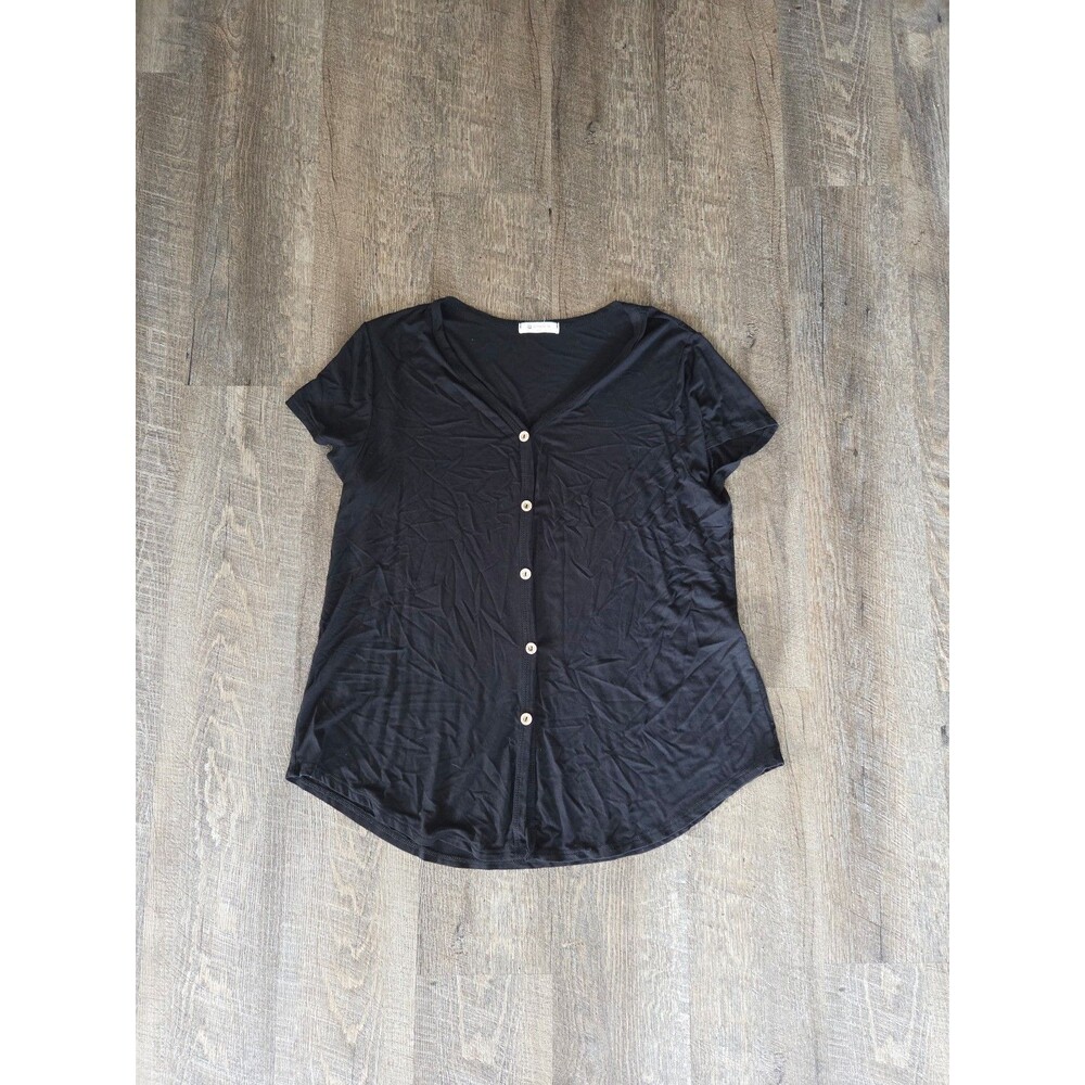 Black T-Shirt